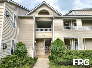601 Spring Forest Rd APT B, Greenville, NC 27834