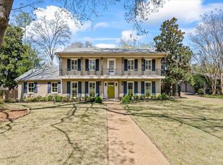 5256 Keatswood Cir S, Memphis, TN 38120