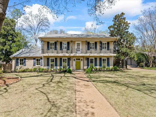 5256 Keatswood Cir S, Memphis, TN 38120