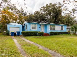 7801 Caxton Cir E, Jacksonville, FL 32208