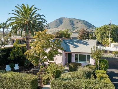 442 Buchon St, San Luis Obispo, CA, 93401