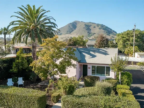 442 Buchon St, San Luis Obispo, CA 93401