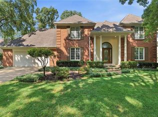 10164 Mackey St, Overland Park, KS 66212