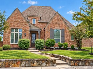 13874 Colin St, Frisco, TX 75035