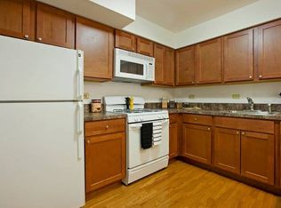 2140 Hassell Rd APT 201, Hoffman Estates, IL 60169