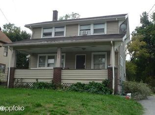 2029 S Heights Ave, Youngstown, OH