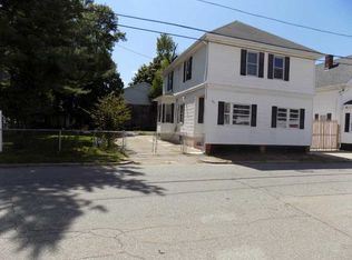 53 Barrows St, Providence, RI 02909