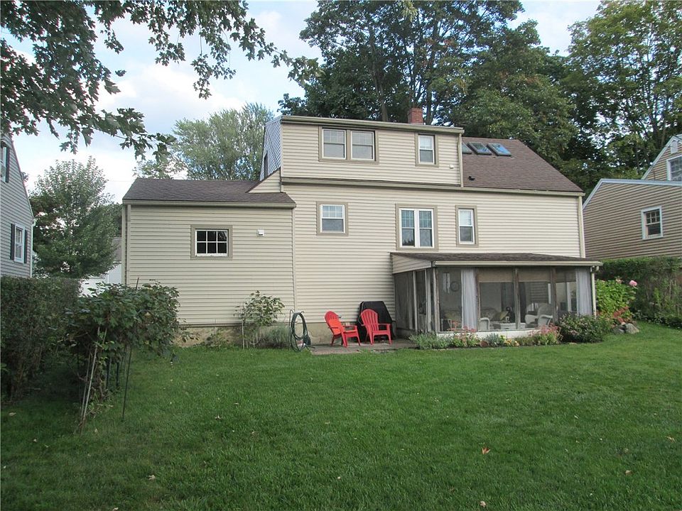 26 Briggs Ave, Fairport, NY 14450 Zillow