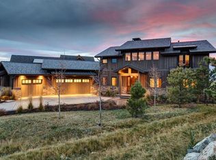 707 N Chimney Rock Rd LOT 247, Heber City, UT 84032