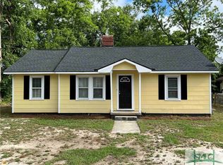 427 Plum Ave, Millen, GA 30442