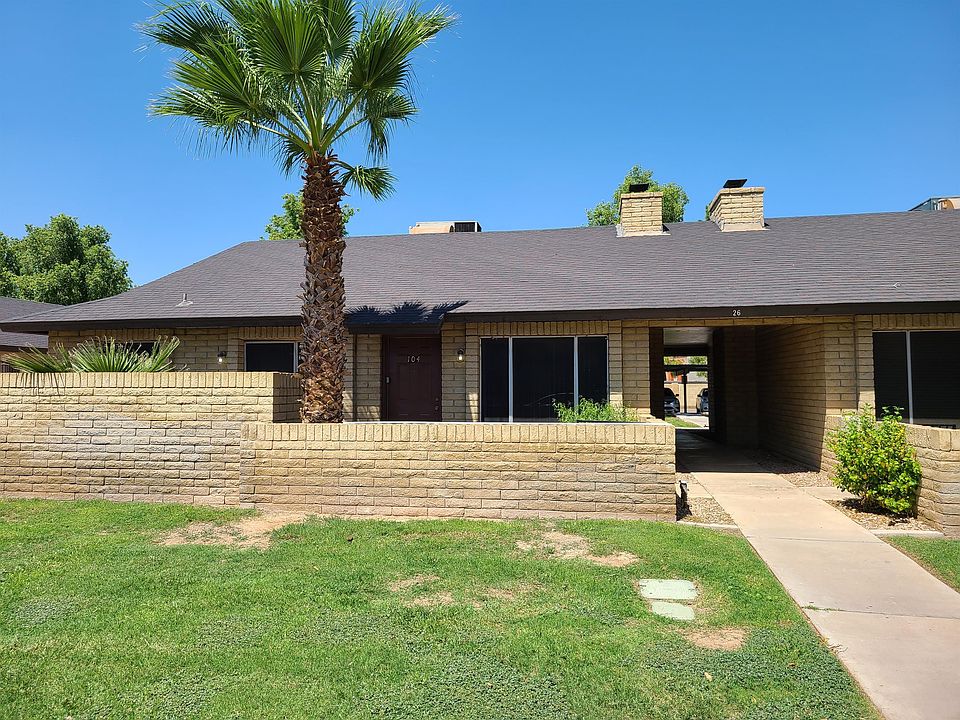 1st image of 26 W Concorda Dr #104-1