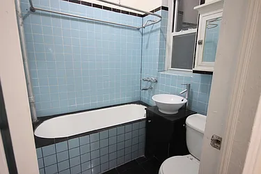 Rented by Landmark Realty & Management