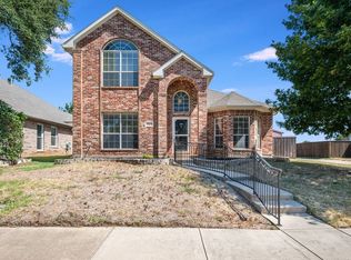 1229 Michael Ave, Lewisville, TX 75077