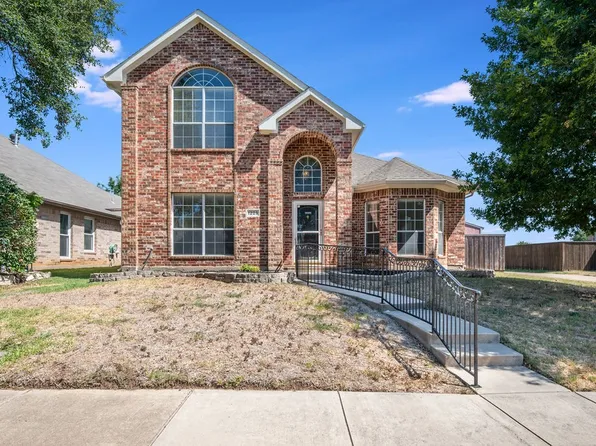 1229 Michael Ave, Lewisville, TX 75077