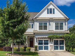 1911 Grand Oaks Way, Woodstock, GA 30188
