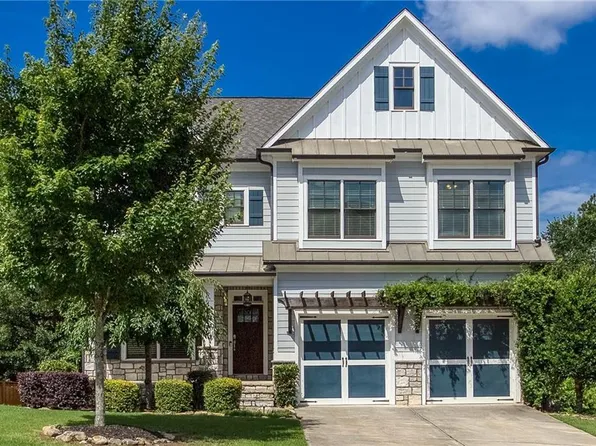 1911 Grand Oaks Way, Woodstock, GA 30188