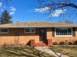 6843 45th Ave, Kenosha, WI 53142