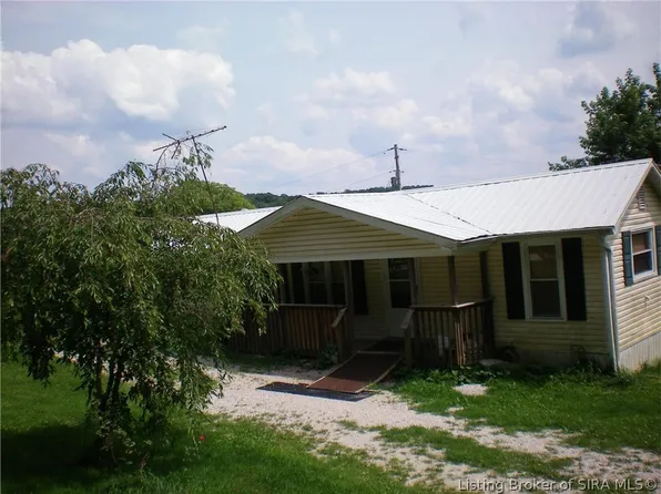 7755 S Saint Louis Road NW, Depauw, IN 47115