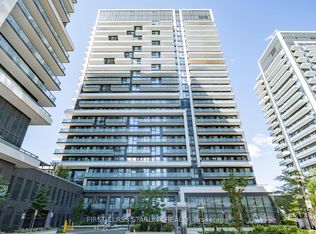 95 Oneida Cres #1603, Richmond Hill, ON L4B 0H5