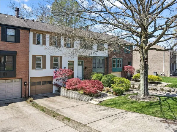 232 Falls Village Rd, Pittsburgh, PA 15239