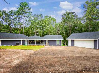 542 King Ranch Rd, Kilgore, TX 75662