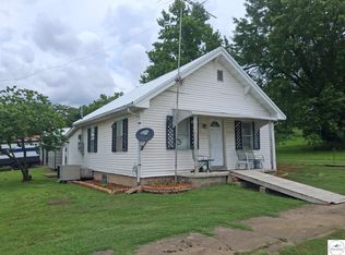 1401 Main St, Collins, MO 64738