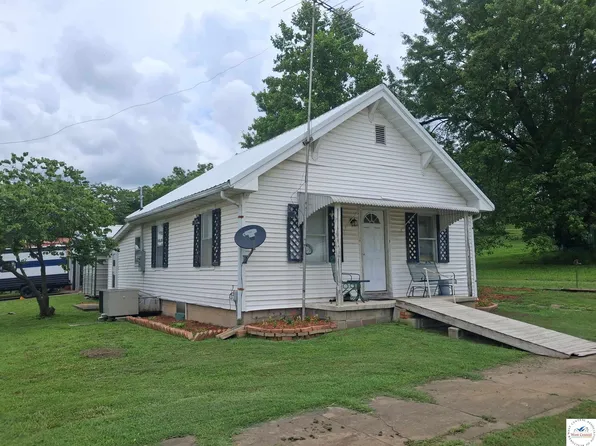 1401 Main St, Collins, MO 64738