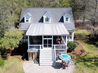 115 Wolfs Thick Rd, Cordele, GA 31015