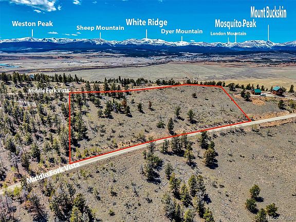 5th image of 5544 Middle Fork Vista LOT 532/533