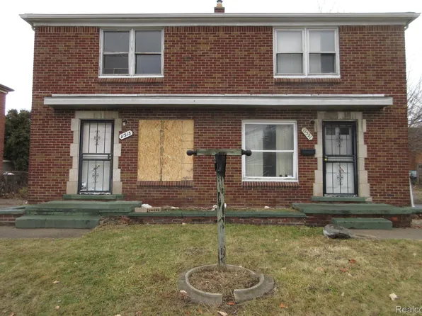 11513 Greiner St, Detroit, MI 48234