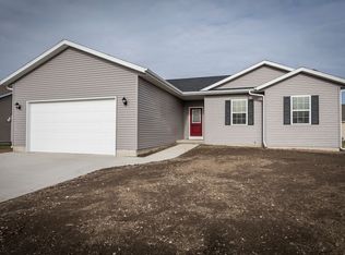 311 York St, Wilton, IA 52778