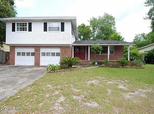 5908 Triumph Ln W, Jacksonville, FL 32244