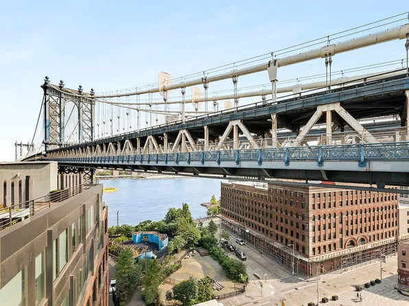 133 Water St APT 11B, Brooklyn, NY 11201