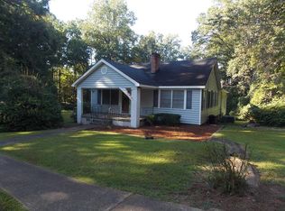 4232 Almond Rd, Fortson, GA 31808