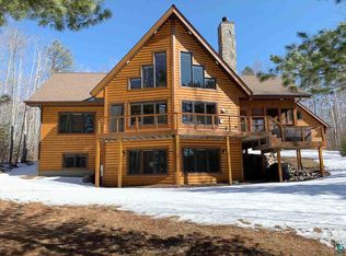 6507 Voyageurs Trl, BIWABIK, MN 55708