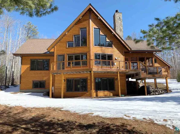 6507 Voyageurs Trl, Aurora, MN 55708