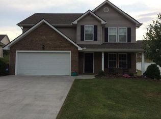 66 Coy Ct, Johnson City, TN 37615