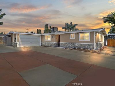 1518 Hartview Ave, La Puente, CA, 91744