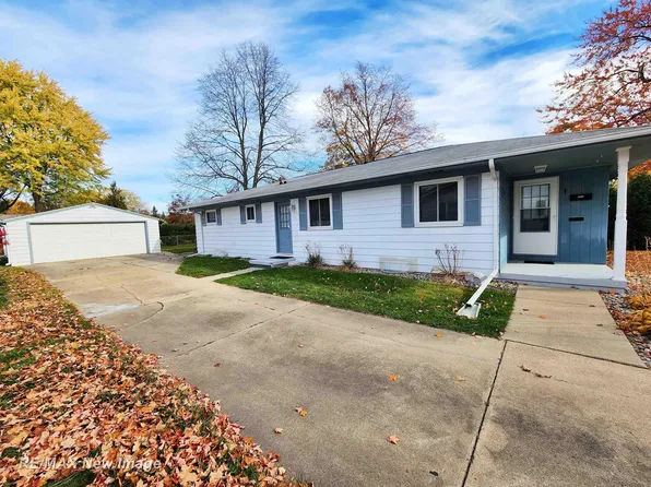 3518 Westview Dr, Saginaw, MI 48602