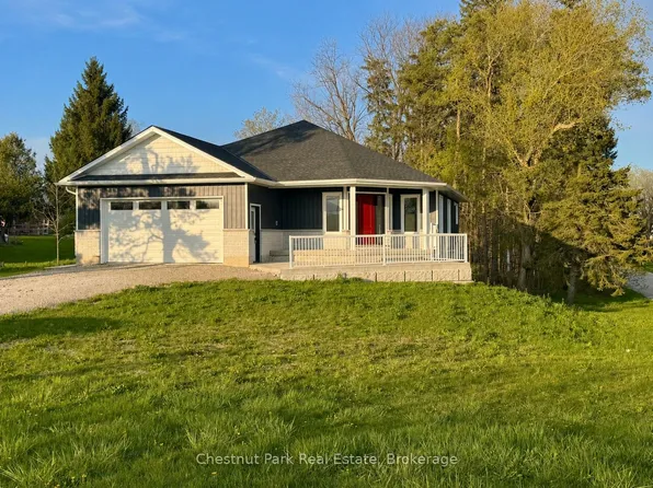 307 1st Ave S, Arran Elderslie, ON N0G 1L0