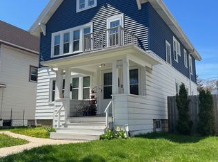 3331 N Bremen St, Milwaukee, WI 53212