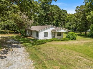 3731 N Broadway Ave, Ada, OK 74820