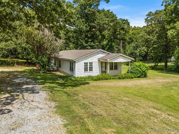 3731 N Broadway Ave, Ada, OK 74820
