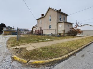 105 Cedar Ave, Moundsville, WV