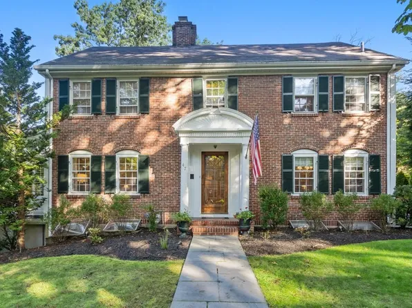 47 Audubon Rd, Wellesley, MA 02481