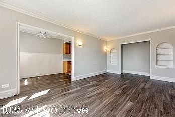 1st image of 1035 W Loyola Ave #128
