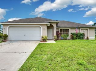 1002 Garnet Ave, Lehigh Acres, FL 33936