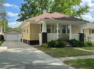 507 W 15th St, Grand Island, NE 68801