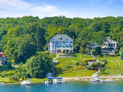 N2224 Bonnie Brae LANE, Lake Geneva, WI, 53147