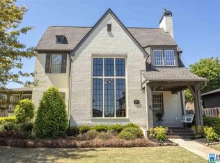 3857 Village Center Dr, Hoover, AL 35226